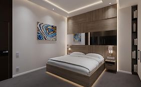 Energy Hotel Tashkent