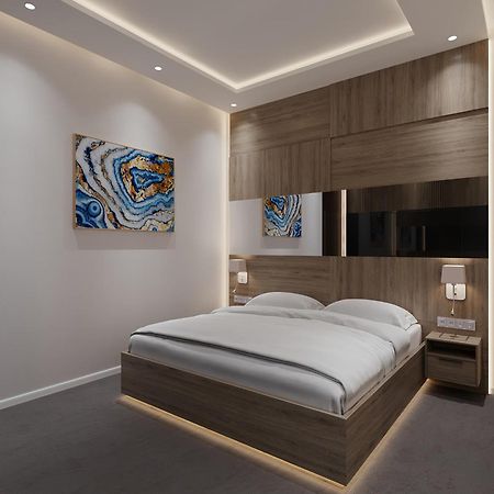 Energy Hotel Ташкент Экстерьер фото