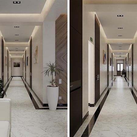 Energy Hotel Ташкент Экстерьер фото