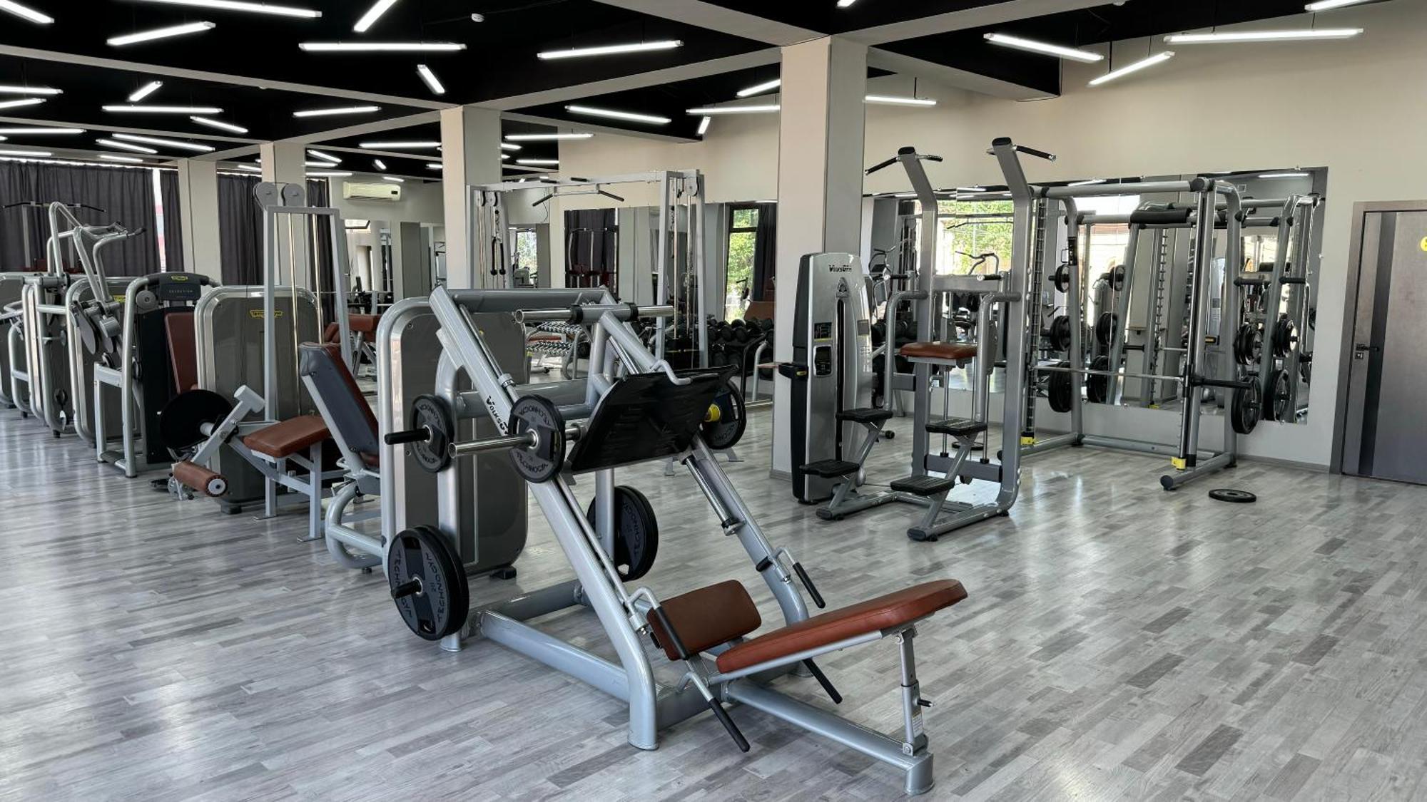 Energy Hotel Ташкент Экстерьер фото