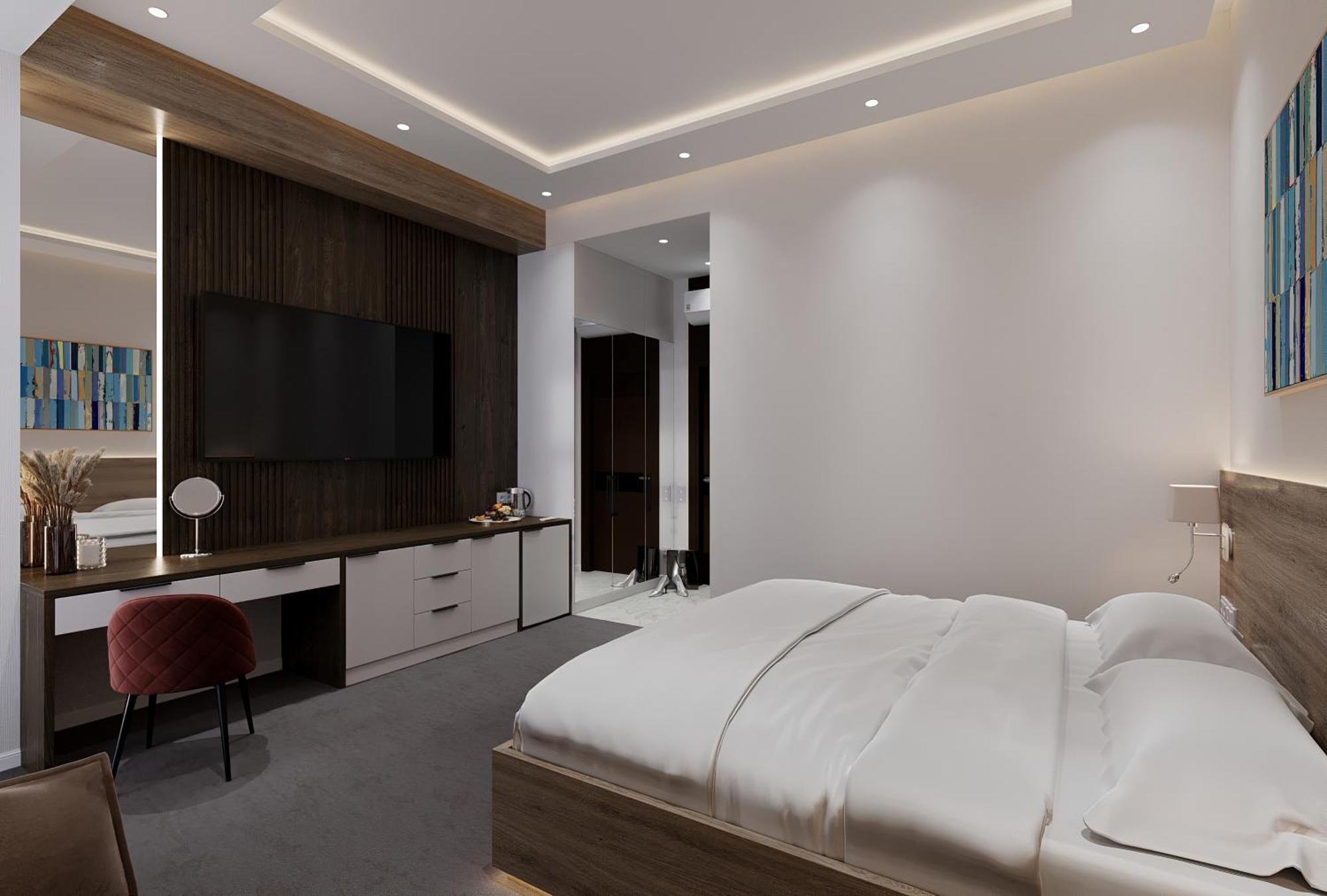 Energy Hotel Ташкент Экстерьер фото