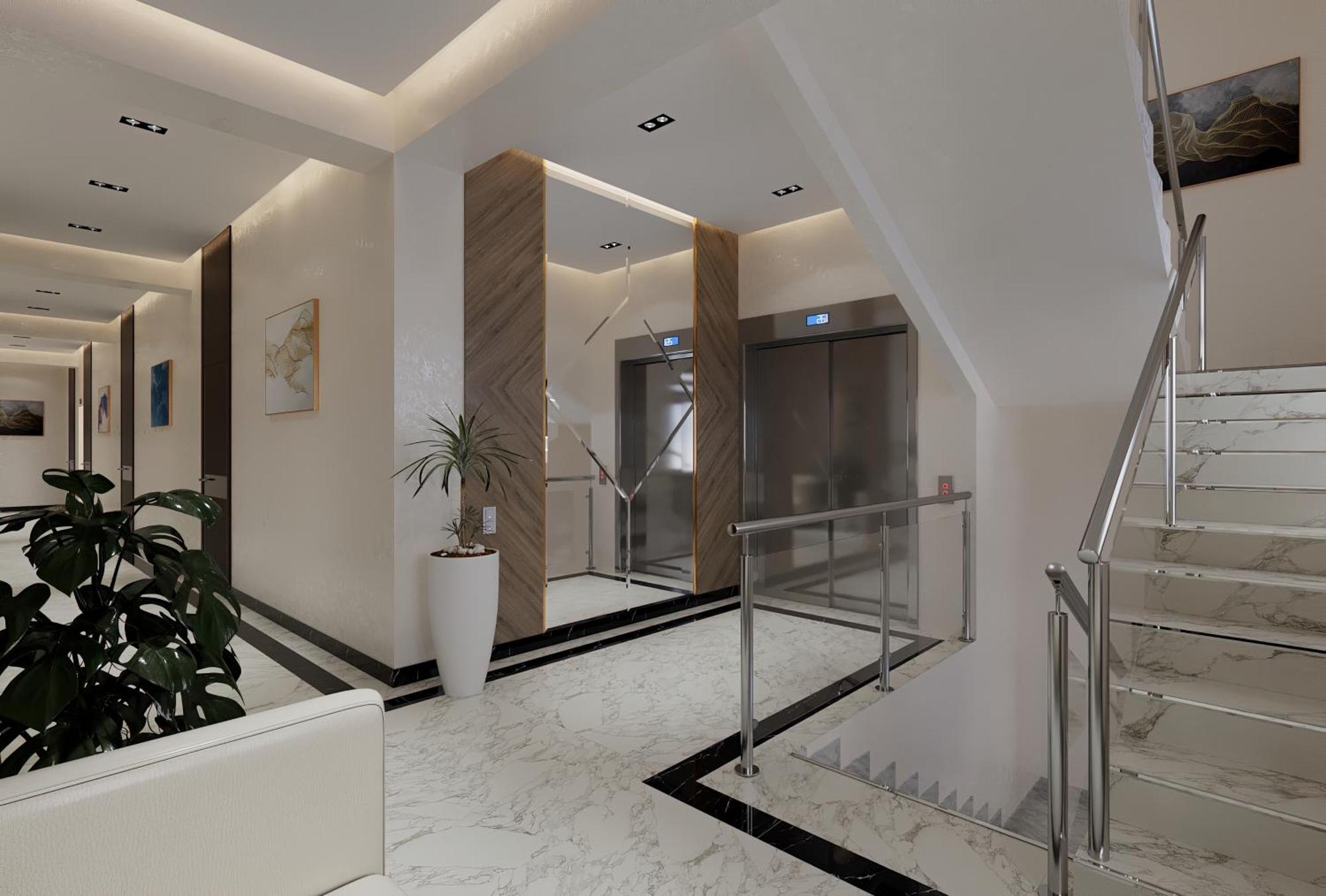 Energy Hotel Ташкент Экстерьер фото