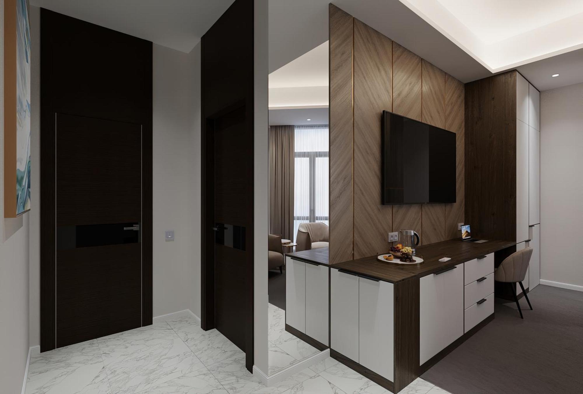Energy Hotel Ташкент Экстерьер фото