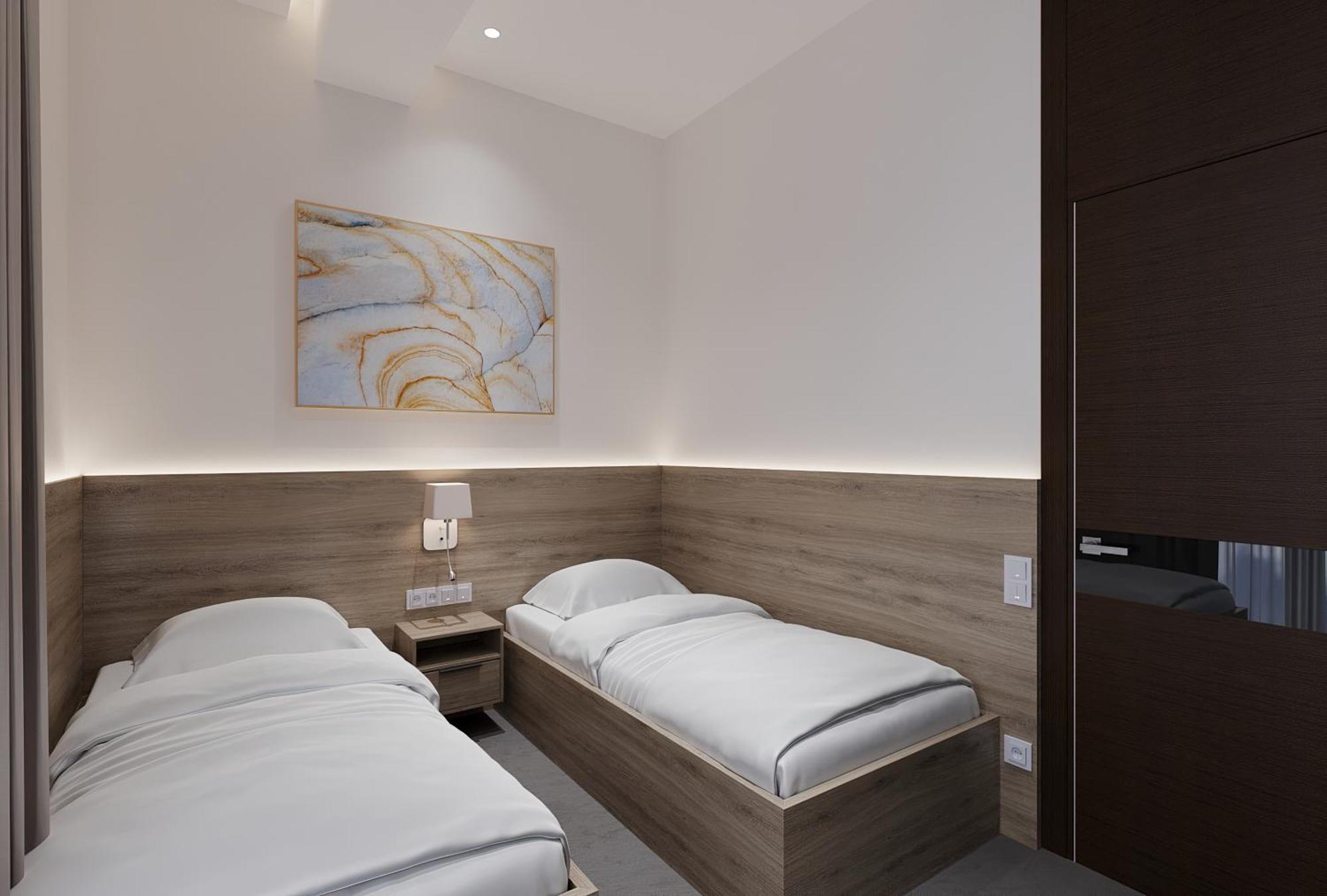 Energy Hotel Ташкент Экстерьер фото
