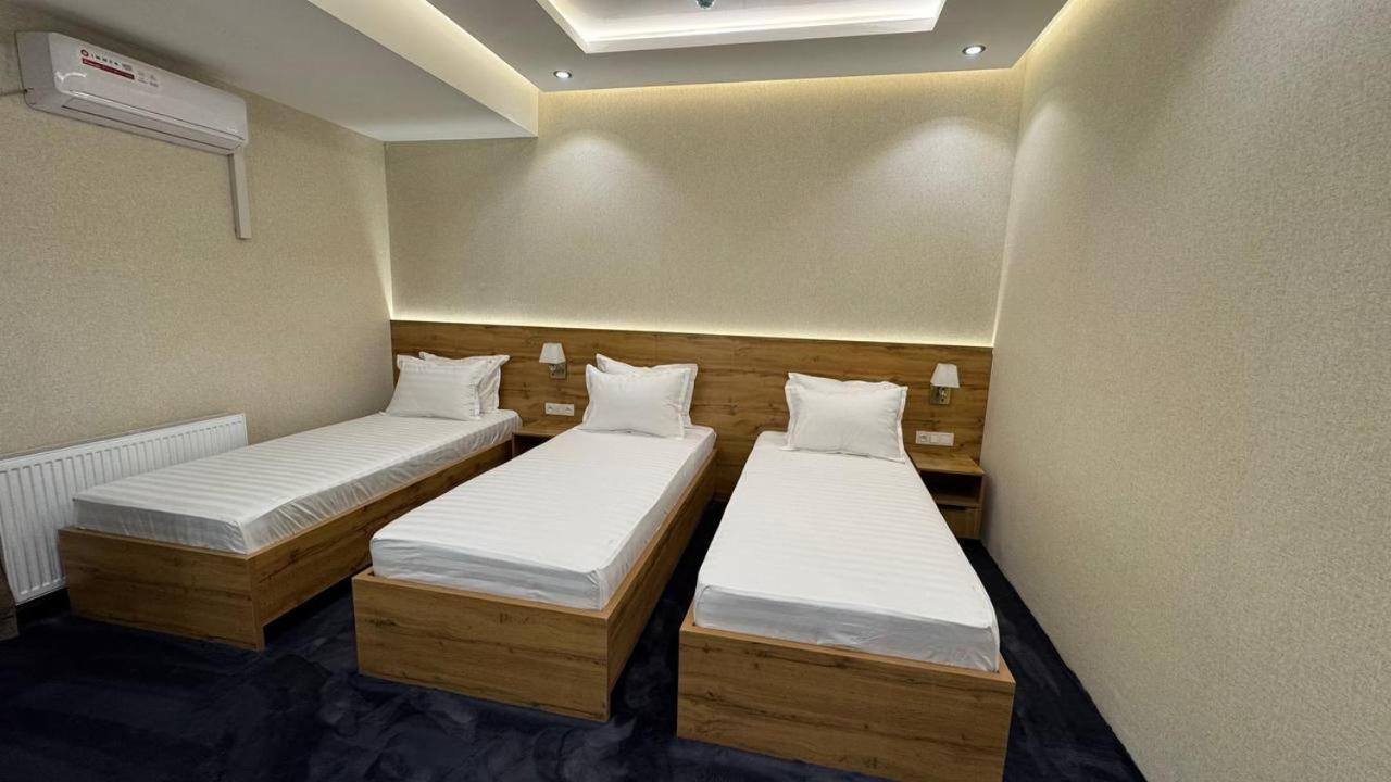 Energy Hotel Ташкент Экстерьер фото