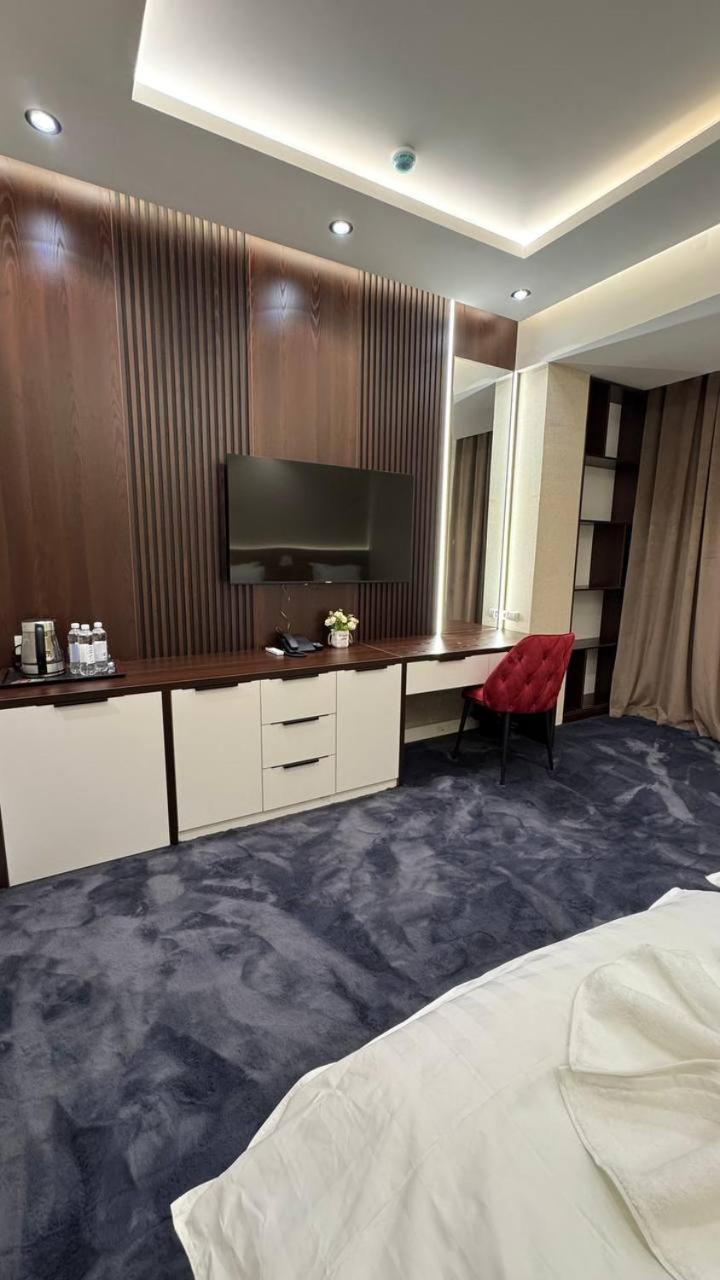 Energy Hotel Ташкент Экстерьер фото