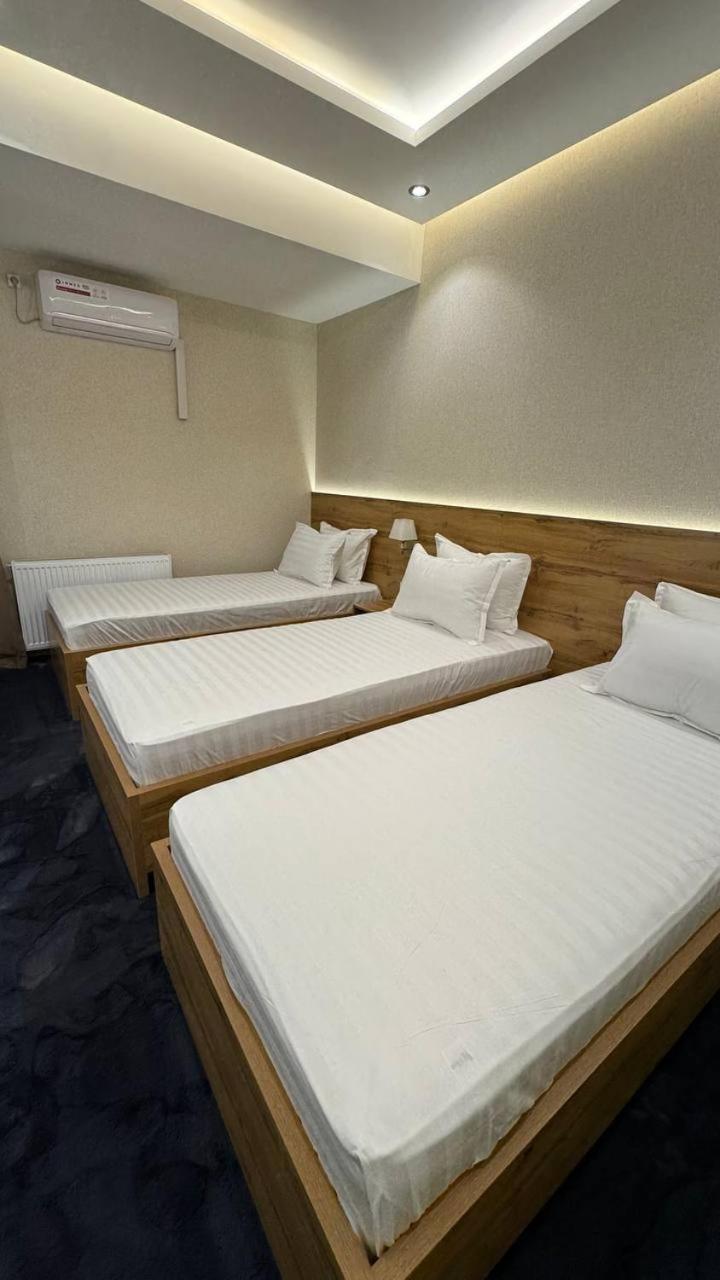 Energy Hotel Ташкент Экстерьер фото