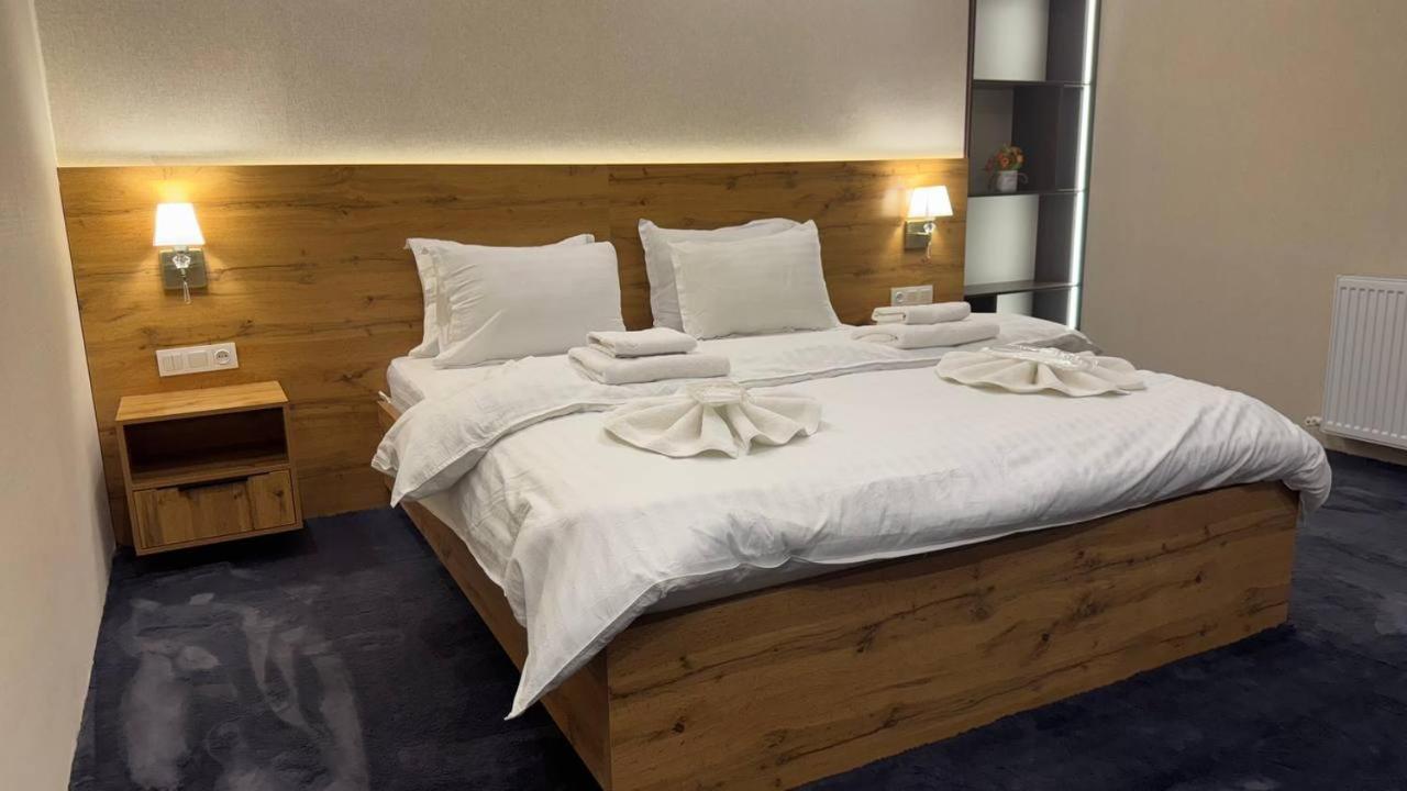 Energy Hotel Ташкент Экстерьер фото