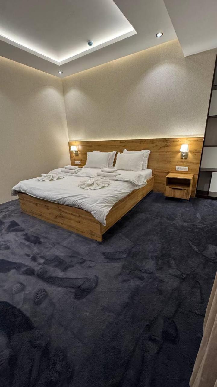 Energy Hotel Ташкент Экстерьер фото