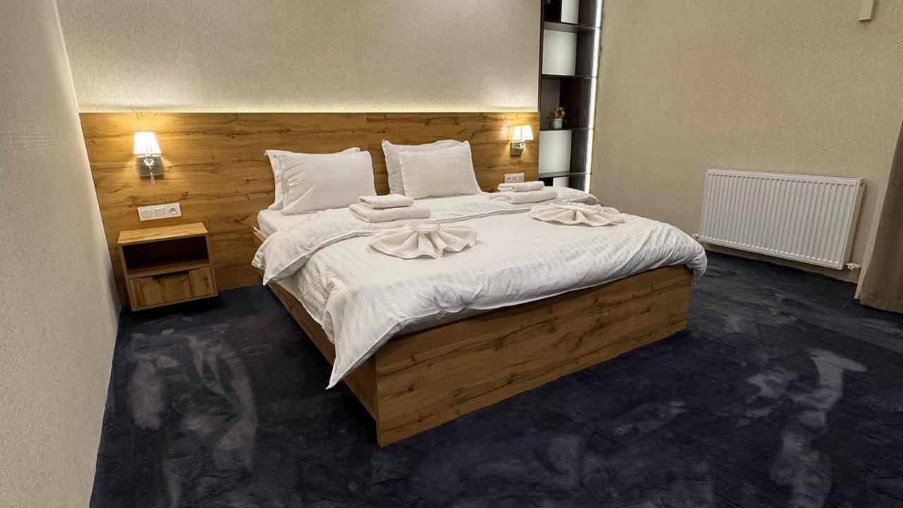 Energy Hotel Ташкент Экстерьер фото